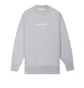 Aimé Leon Dore ALD Logo Crewneck (Grau)