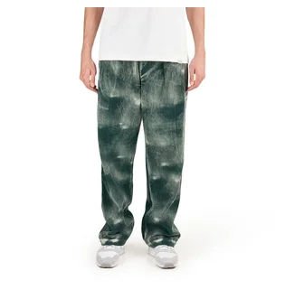 Brain Dead Bleached Cord Climber Pant (Grün)