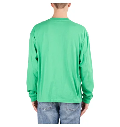 Brain Dead Tele Eyes Longsleeve (Grün)