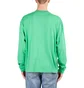 Brain Dead Tele Eyes Longsleeve (Grün)