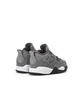 Air Jordan 4 Retro (TD) 'Cool Grey' (Grau)