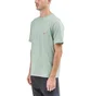 Carhartt WIP S/S Pocket T-Shirt (Mint)