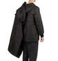 Carhartt WIP Vernon Parka (Schwarz)
