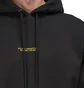 Carhartt WIP x Relevant Parties DFA Hoodie (Schwarz)