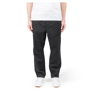 Carhartt WIP Carson Pant (Schwarz)