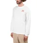 Carne Bollente Sexcavation Longsleeve (Weiß)