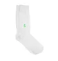 Chrystie NYC Casual Socks (Weiß)