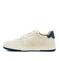Clae Malone (Cream / Navy)