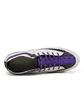 Converse Deck Star Zip Mid (Lila / Schwarz)