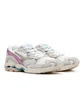 Mizuno Wave Rider 10 (Beige / Pink)