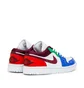Air Jordan WMNS 1 Low SE (Weiß / Multi)