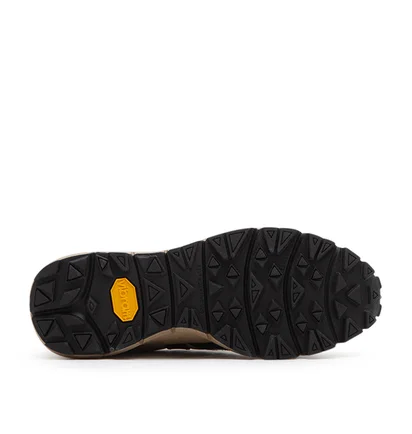 Veja Dekkan Alveomesh (Beige / Schwarz)