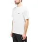 Dime Classic Small Logo T-Shirt (Weiß)