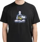 Dime Tantric T-Shirt (Schwarz)