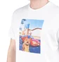 Dime Selfie T-Shirt (Weiss)