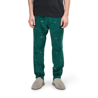 Aimé Leon Dore Corduroy Car Pant (Grün)