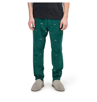 Aimé Leon Dore Corduroy Car Pant (Grün)