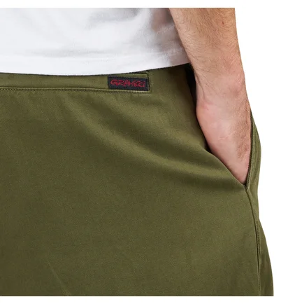 Gramicci Gramicci Pant (Oliv)