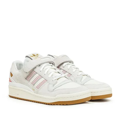 adidas x Arwa Al Banawi Forum 84 Low 'Capra' (Cream)