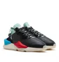 adidas Y-3 Kaiwa (Schwarz / Multi)