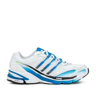 adidas Supernova Cushion 7 (Weiss)