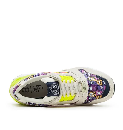 adidas x Kevin Lyons ZX 8000 (Beige / Multi)