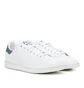 adidas Stan Smith (Weiß / Blau / Rosa)
