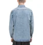 Han Kjobenhavn Army Shirt (Denim)