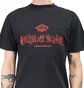 Han Kjobenhavn Artwork Tee (Schwarz)