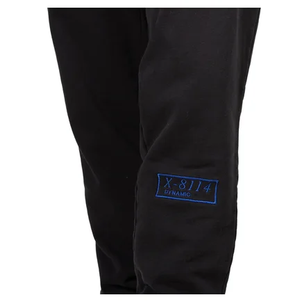 Han Kjobenhavn Sweat Pant (Schwarz)