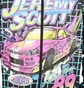 adidas x Jeremy Scott Rally Track Top (Multi)