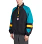 adidas FC Bayern Icon Top (Schwarz / Grün)