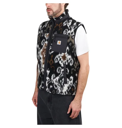 Carhartt WIP Prentis Vest Liner (Multi)