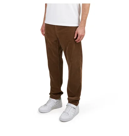 Carhartt WIP Newel Pant (Braun)