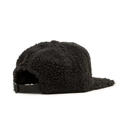 Carhartt WIP Northfield Cap (Schwarz)