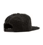 Carhartt WIP Northfield Cap (Schwarz)