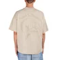 Carhartt WIP S/S Bait Shack T-Shirt (Beige)
