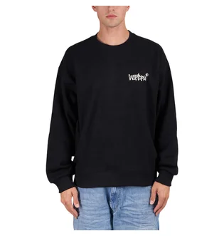 Carhartt WIP Wiptopia Sweat (Schwarz)