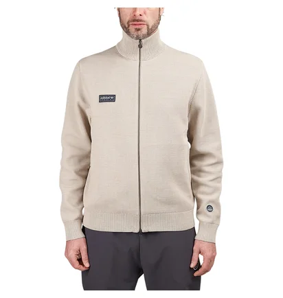 adidas Lawton Track Top Spezial (Hellbraun)