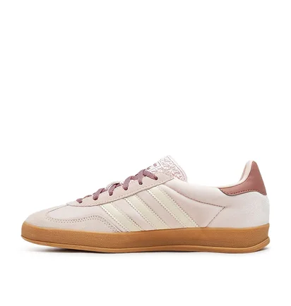 adidas WMNS Gazelle Indoor (Pink)