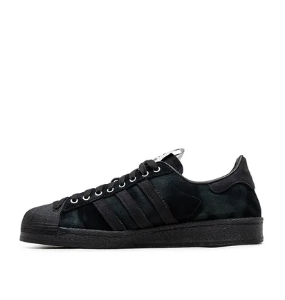 adidas x Song for the Mute Superstar (Grün / Schwarz)