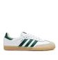 adidas Samba OG (Weiss / Grün)