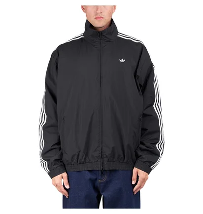 adidas Track Top (Schwarz)
