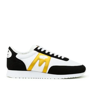 Karhu Albatross 82 (Weiß / Schwarz / Gold)