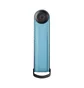 Orbitkey Key Organiser Leather (Blau)
