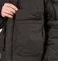 Liberaiders Mountain Range Down Jacket IV (Schwarz)