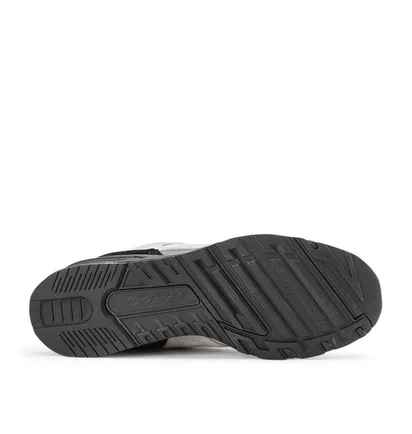 New Balance M1530 VA 'Made in England' (Grau / Schwarz / Rot)