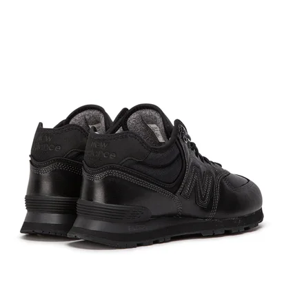 New Balance MH574 OAC (Schwarz)
