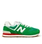 New Balance ML574 HB2 Vintage Pack (Grün / Weiß)