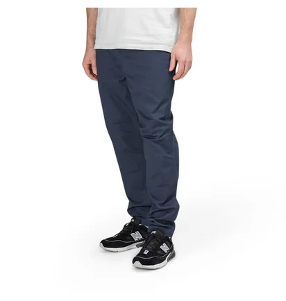 New Balance MP01504 INC Athletics Woven Pant (Navy)